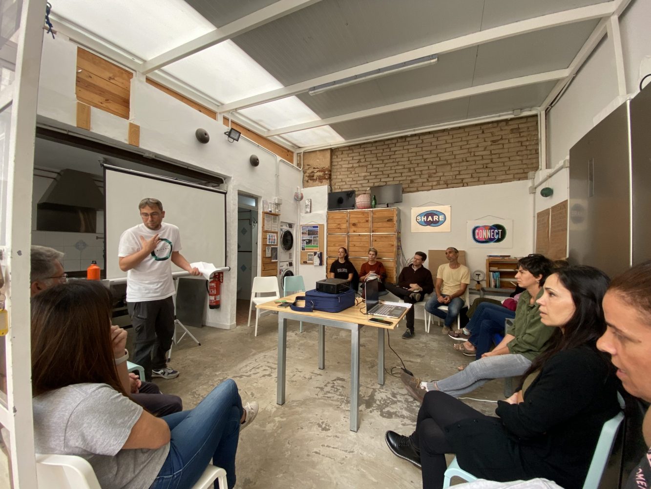 EcoIsleta Coliving Las Palmas