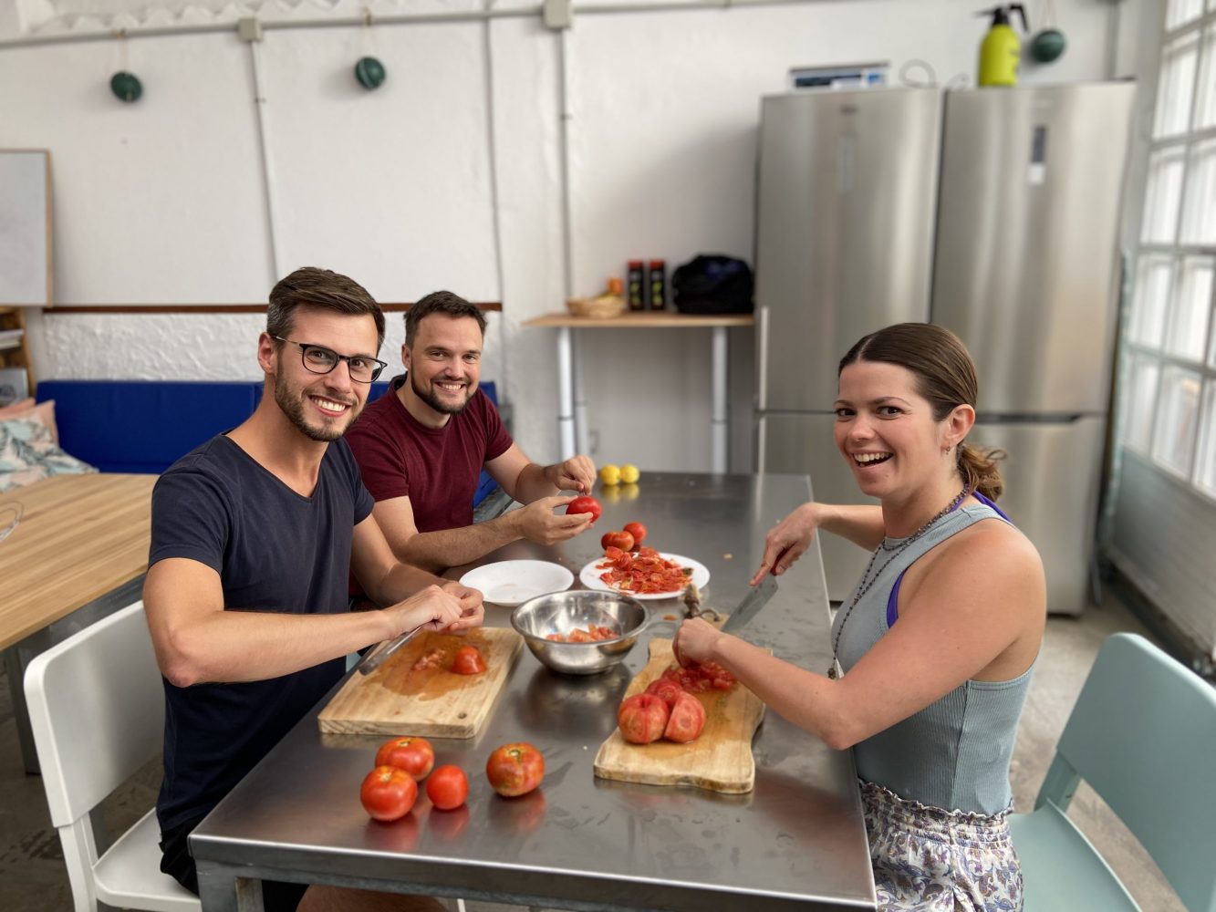 Coliving in Gran Canaria